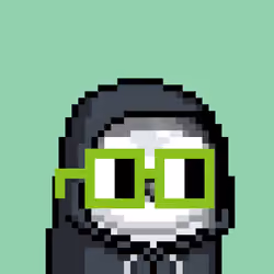 Nounbird #813
