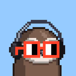 Nounbird #567
