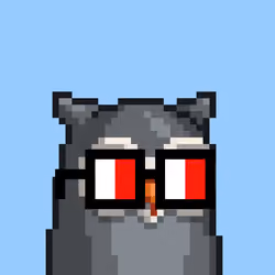 Nounbird #9783