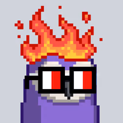 Nounbird #8466