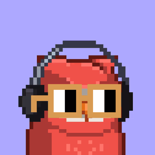 Nounbirds