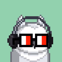 Nounbird #3601