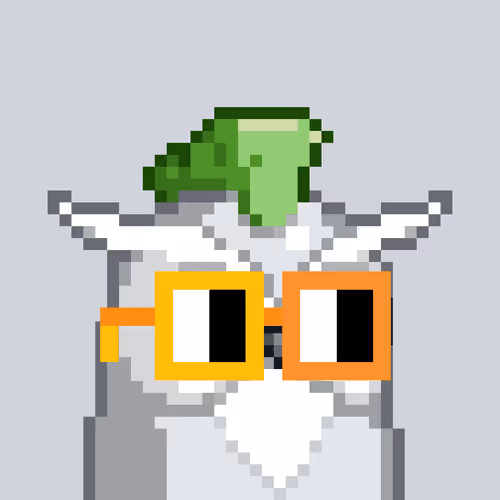 Nounbird #163