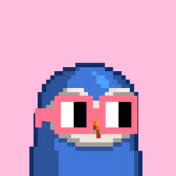 Nounbird #2891
