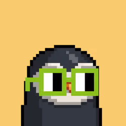 Nounbird #7483