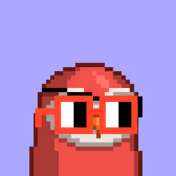 Nounbird #1820