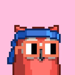 Nounbird #7187