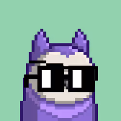 Nounbird #6197