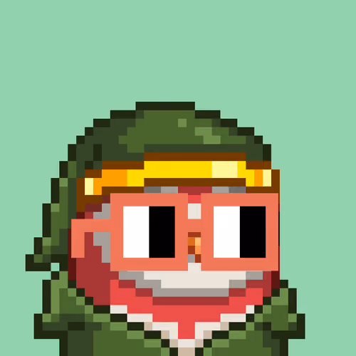 Nounbird #6777