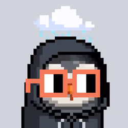 Nounbird #2596