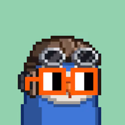 Nounbird #6914