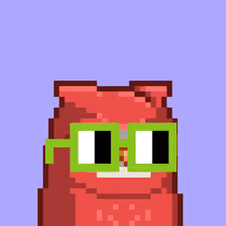Nounbird #2624
