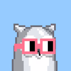 Nounbird #5122