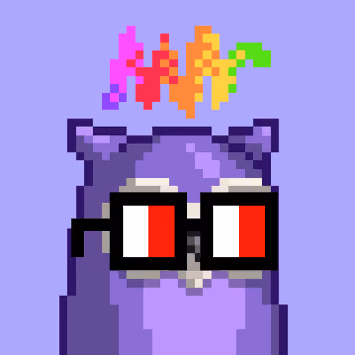 Nounbird #5675