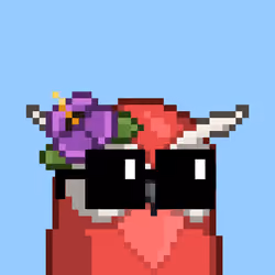 Nounbird #6430