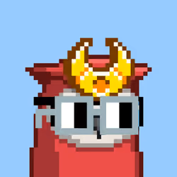 Nounbird #8701