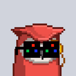 Nounbird #6806