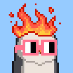Nounbird #9561