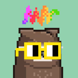 Nounbird #6676