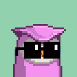Nounbird #9234