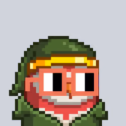 Nounbird #3856