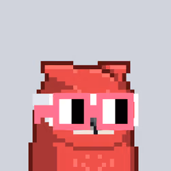 Nounbird #5548