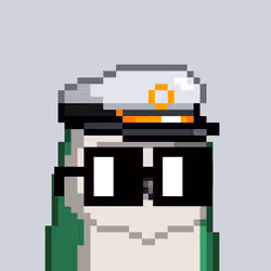Nounbird #8554