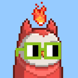 Nounbird #7152