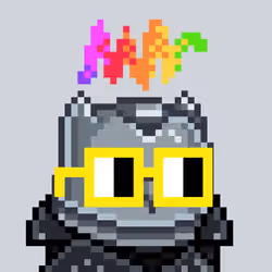 Nounbird #3223