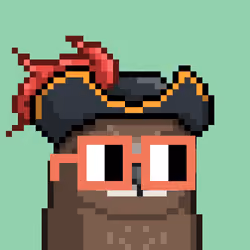 Nounbird #9773