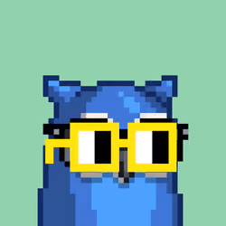 Nounbird #5057