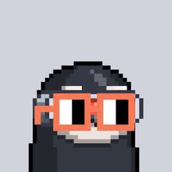 Nounbird #5999