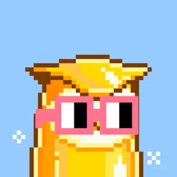 Nounbird #9053