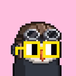Nounbird #1776