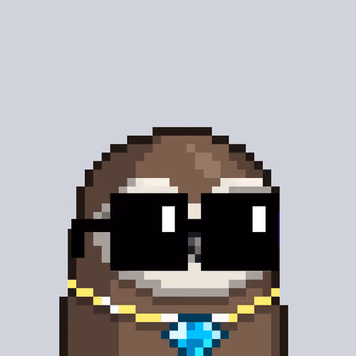 Nounbird #8509