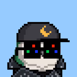 Nounbird #6845