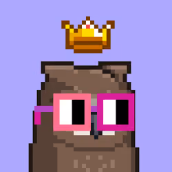 Nounbird #1376