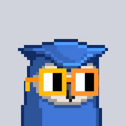 Nounbird #6245
