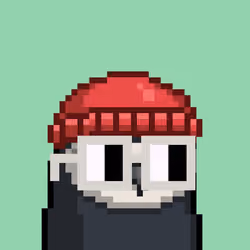 Nounbird #1323