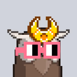 Nounbird #4656