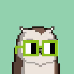 Nounbird #1118