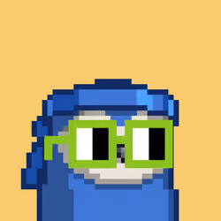 Nounbird #8721