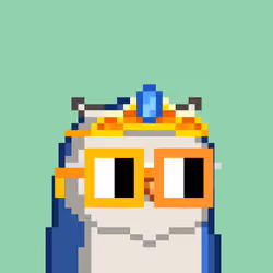 Nounbird #5631