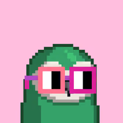 Nounbird #8335