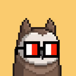 Nounbird #7609