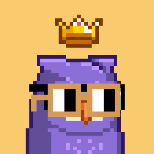 Nounbird #4695