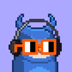 Nounbird #7457