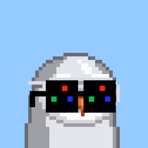 Nounbirds