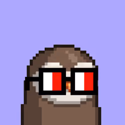 Nounbird #5778