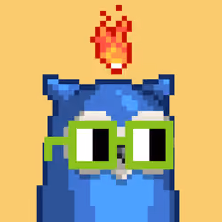 Nounbird #3349